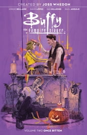 Buffy the Vampire Slayer Vol. 2