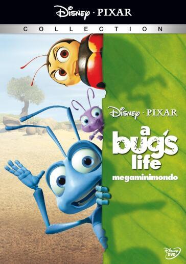 Bug's Life (A) - Megaminimondo - John Lasseter