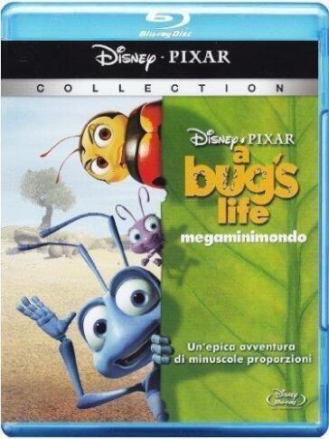 Bug's Life (A) - Megaminimondo - John Lasseter