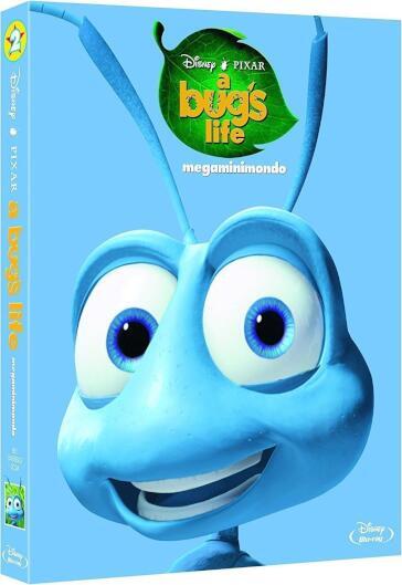 Bug's Life (A) (SE) - John Lasseter