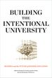 Building the Intentional University