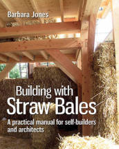 Building with Straw Bales