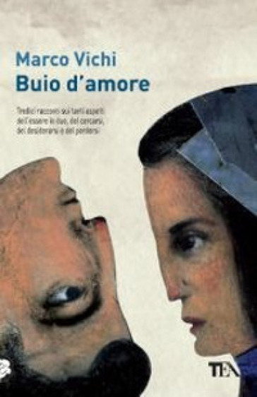 Buio d'amore - Marco Vichi