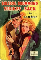 Bulldog Drummond strikes back