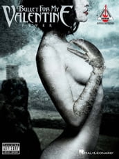 Bullet for My Valentine - Fever (Songbook)