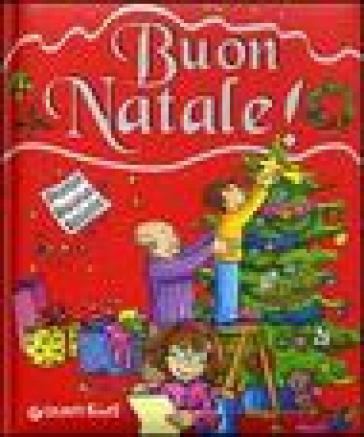 Buon Natale! Con gadget - Sara Reggiani