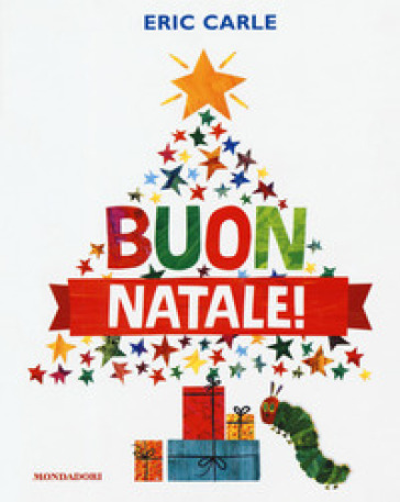 Buon Natale! Ediz. a colori - Eric Carle