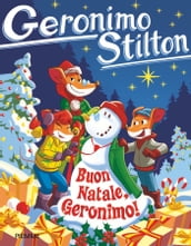 Buon Natale, Geronimo!