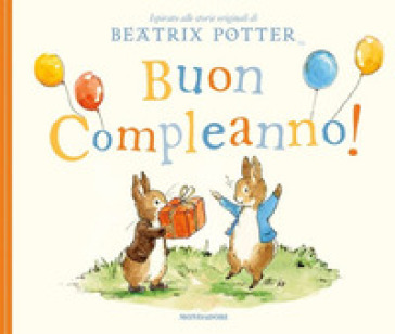 Buon compleanno! Ediz. a colori - Beatrix Potter