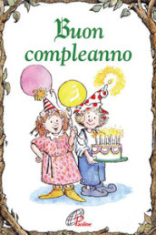 Buon compleanno