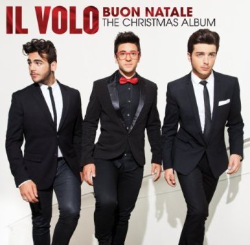 Buon natale - Il Volo