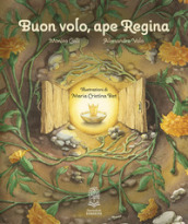 Buon volo, ape Regina