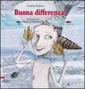 Buona differenza!