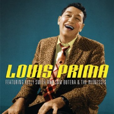 Buona sera - Louis Prima