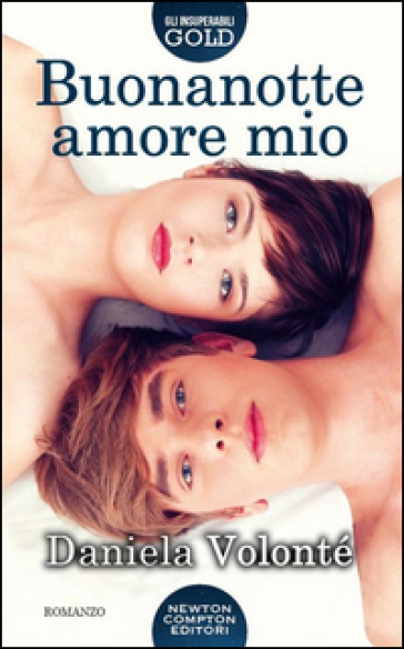 Buonanotte amore mio - Daniela Volontè