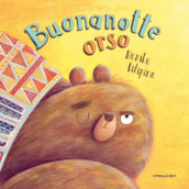 Buonanotte orso