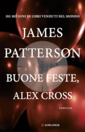 Buone feste, Alex Cross