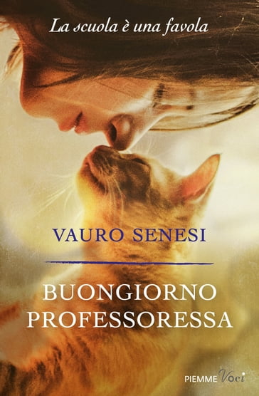 Buongiorno professoressa - Vauro Senesi (Vauro)