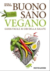 Buono, sano, vegano