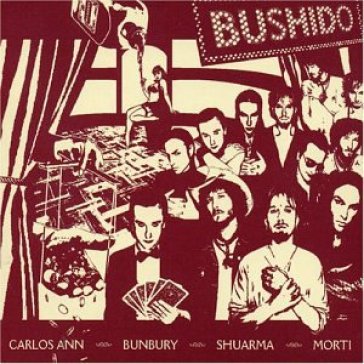 Bushido - BUSHIDO