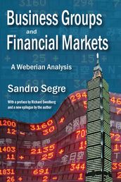 Business Groups and Financial Markets