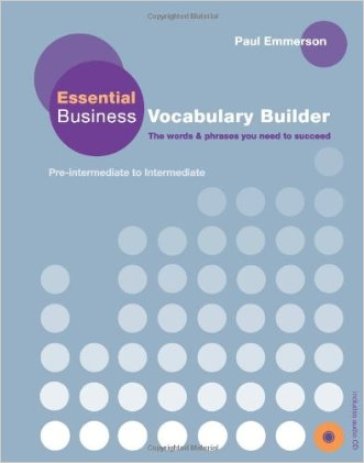 Business grammar builder. Grammar reference. Per le Scuole superiori - Paul Emmerson