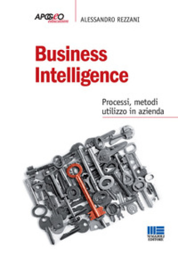 Business intelligence - Alessandro Rezzani
