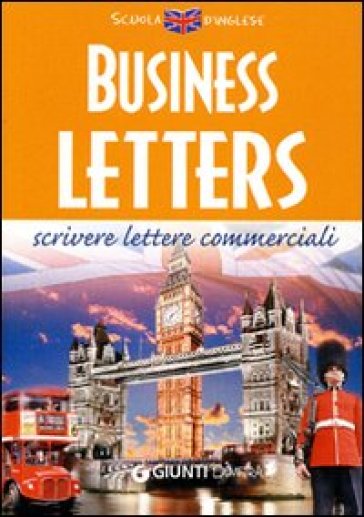 Business letters