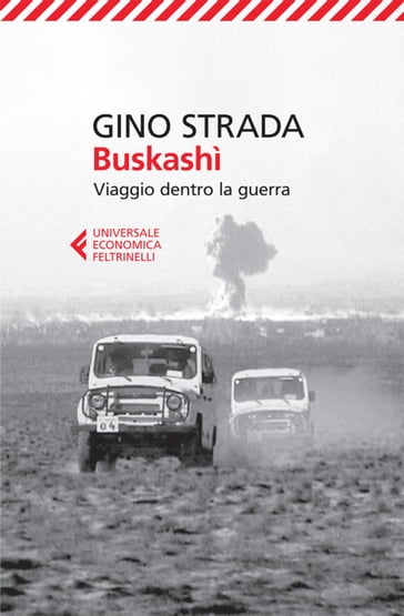 Buskashì - Gino Strada