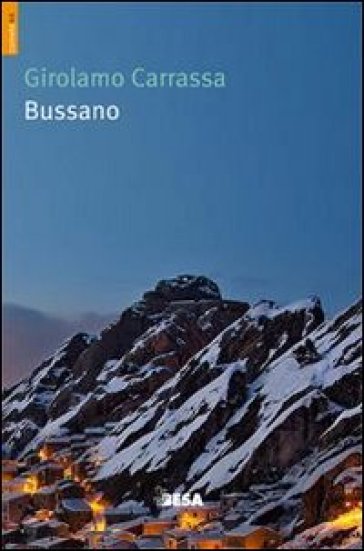 Bussano - Girolamo Carrassa