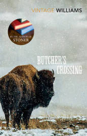 Butcher s Crossing