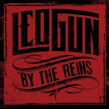 By the reins - LEOGUN