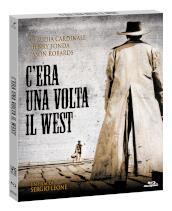 C Era Una Volta Il West