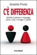 C è differenza. Identità di genere e linguaggi: storie, corpi, immagini e parole