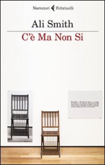 C'è ma non si - Ali Smith