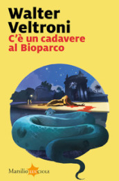 C è un cadavere al Bioparco