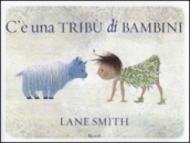 C è una tribù di bambini