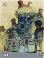 C era una volta. Fables. Vol. 32: Nord