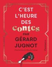 C est l heure des contes