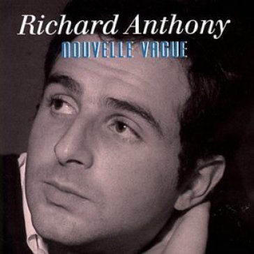 C'est ma fete - ANTHONY RICHARD