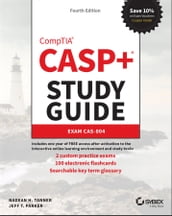 CASP+ CompTIA Advanced Security Practitioner Study Guide