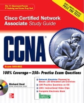 CCNA Cisco Certified Network Associate Study Guide (Exam 640-802)