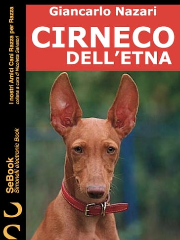 CIRNECO DELL'ETNA - Giancarlo Nazari