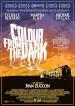 COLOUR FROM THE DARK (DVD)
