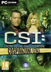 CSI 6: Crimini Insoluti