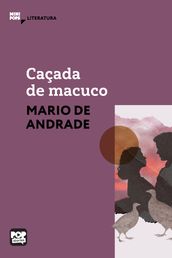 Caçada de macuco