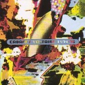 Cabaret voltaire 1974-1976