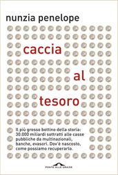 Caccia al tesoro