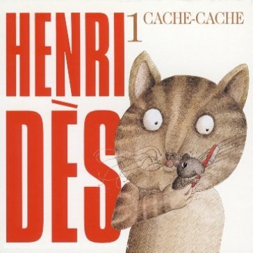 Cache-cache - HENRI DES