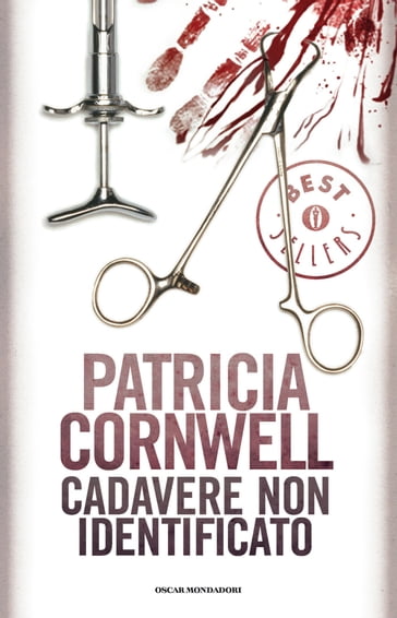 Cadavere non identificato - Patricia Cornwell